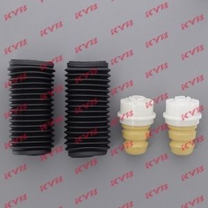 Aanslagrubber met stofkap - Protection kit 910126
