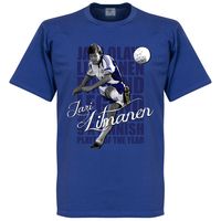 Litmanen Legend T-Shirt