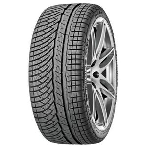 Michelin Alpin pa4 ao xl 245/45 R18 100V 24545VR18TALPINPA4AO