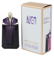 Thierry Mugler Alien Eau de parfum Spray Refillable 60 ml Dames
