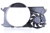Koelventilator 85825