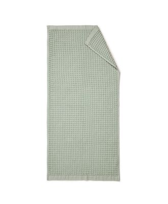 Marc O'Polo Marc O' Polo Douchelaken Mova 70x140 Light green