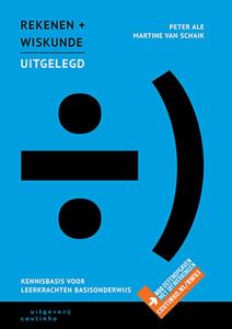Rekenen en wiskunde uitgelegd (Paperback)