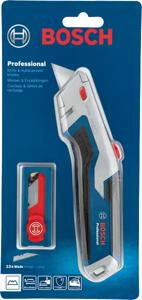 Bosch 1 600 A02 7M5 stanleymes Blauw Scheermes