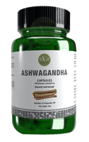 Vanan Ashwagandha Capsules