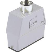Afdekkap Han® 16A-gg-21 09200160441 Harting 1 stuk(s) Piece