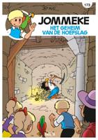 173 Het geheim van de hoefslag (Paperback)