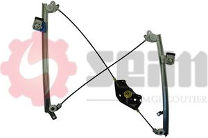 Raambedieningsmechanisme 901659