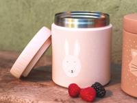 Isotherm lunchbox 500 ml TRIXIE Animal nude