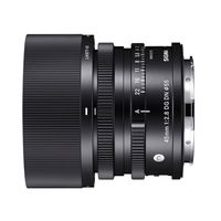 Sigma 45mm f/2.8 DG DN Contemporary L-mount objectief - Tweedehands - thumbnail
