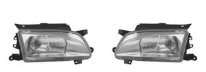 Koplamp Set SET4050962