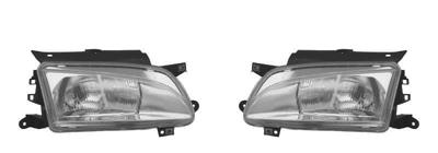 Koplamp Set SET4050962