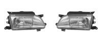 Koplamp Set SET4050962
