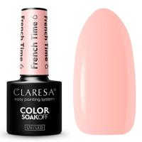 Claresa uv/led gellak 5ml french time 6