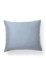 Essenza Essenza Alice silk pillowcase 60x70 cm Zen blue