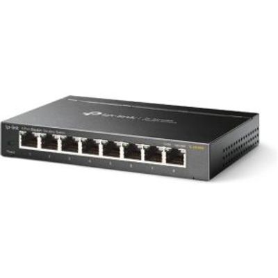 TP-LINK TL-SG108S Unmanaged L2