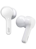 JVC HA-A8T-W Hoofdtelefoons True Wireless Stereo (TWS) In-ear Muziek Bluetooth Wit - thumbnail