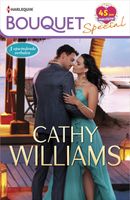 Bouquet Special Cathy Williams - thumbnail