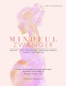 Mindful zwanger (Hardback)