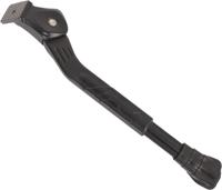 Edge Strong Zijstandaard verstelbaar 24 t/m 28 Inch Zwart