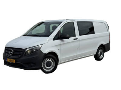 Mercedes Benz Vito