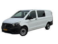 Mercedes Benz Vito