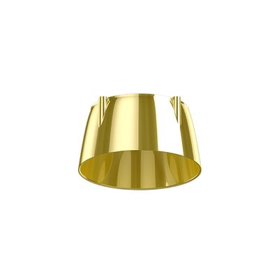 Creator Pro X 5 inch reflector goud
