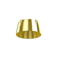 Creator Pro X 5 inch reflector goud