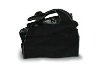 Mirage Tassen Mirage bike shoulder backpack voor vouwfiets - zwart - thumbnail