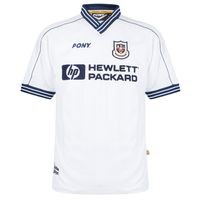 Tottenham Hotspur Retro Shirt 1996-1998