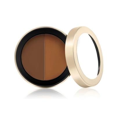 jane iredale Circle\Delete Concealer Peach Gold/Deep Chestnut 2.8gr