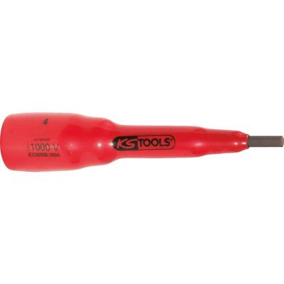 KS Tools 1173863 117.3863 Verwisselbare kop 6 mm