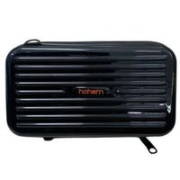 Hohem Hard case voor iSteady Q/XE/V2S - Black Hohem Hard case voor iSteady Q/XE/V2S - Black