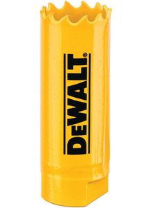 DeWalt Accessoires Gatenzaag | Bi-metaal | Ø20 mm | zaagdiepte 38 mm - DT90299-QZ