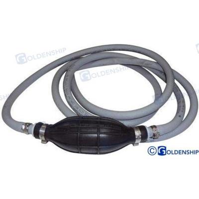 SIE18-8015 - UNIVERSELE BRANDSTOFLEIDING 3/8"