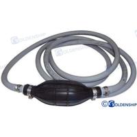 SIE18-8015 - UNIVERSELE BRANDSTOFLEIDING 3/8"