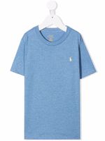 POLO RALPH LAUREN KIDS t-shirt Polo Pony - Bleu