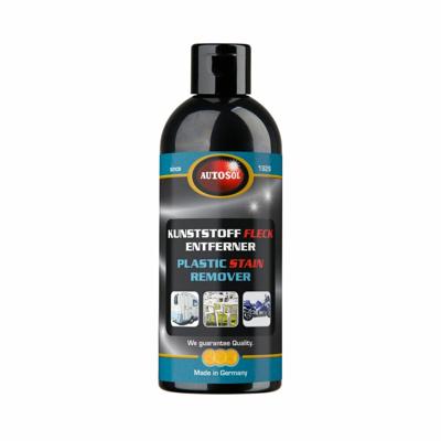 Schoonmaakmiddel Autosol SOL11021020 250 ml