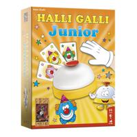 999 Games Halli Galli Junior - thumbnail
