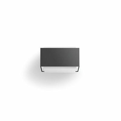 Lamp Philips Antraciet