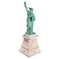 Vrijheidsbeeld Statue of Liberty op Voet Beeld 1.88 Meter Vrijheidsbeeld Statue of Liberty op Voet Beeld 1.88 Meter