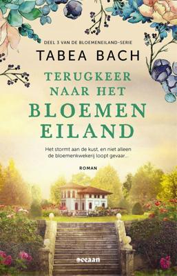 Terugkeer naar het bloemeneiland (Paperback)