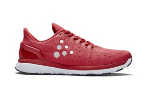 Craft 1908265 V150 Engineered Shoes Men - Bright Red - 40 (UK 6,5)