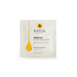 Katoa Mānuka Body Emulsion