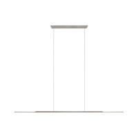 Paul Neuhaus Design hanglampPure Surface grijs 125cm - 2301-15