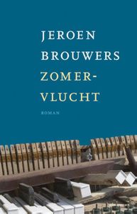 Zomervlucht - Jeroen Brouwers - ebook