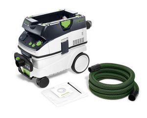 Festool bouwstofzuiger CTL 26 E AC-RENOFIX