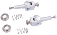 LSL voetsteun houder passenger peg holder clappable si