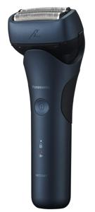 Panasonic ES-LT4B Scheerapparaat met scheerblad Trimmer Blauw