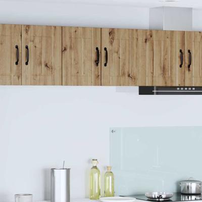 Keukenkast aan de muur met plank Artisan Eiken 30 x 31 x 40 cm Keukenkast aan de muur met plank Artisan Eiken 30 x 31 x 40 cm